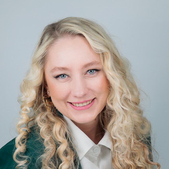 Lucia Knapik