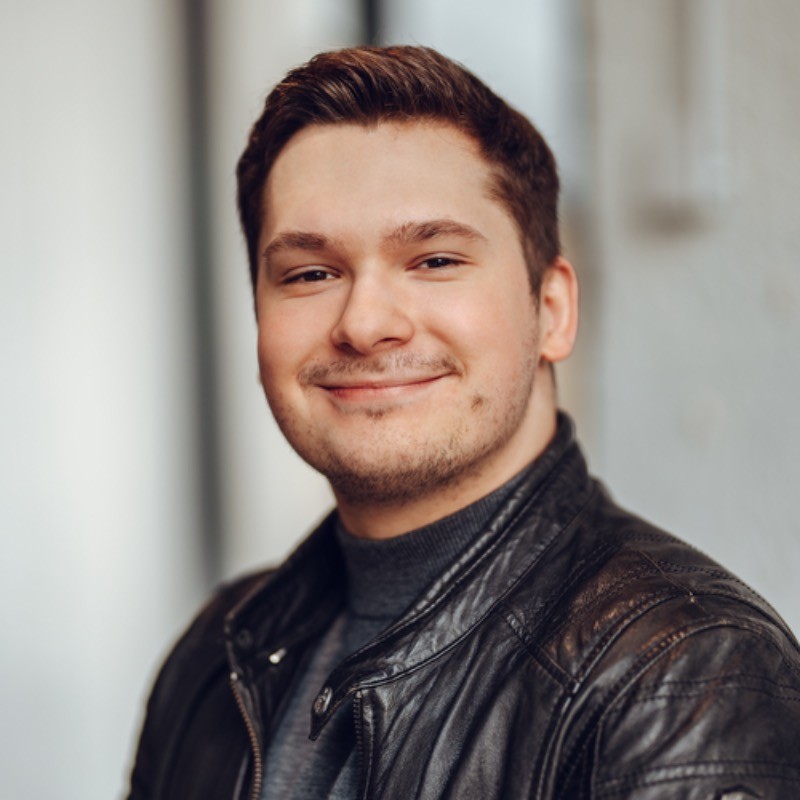 Martin Mikuláš