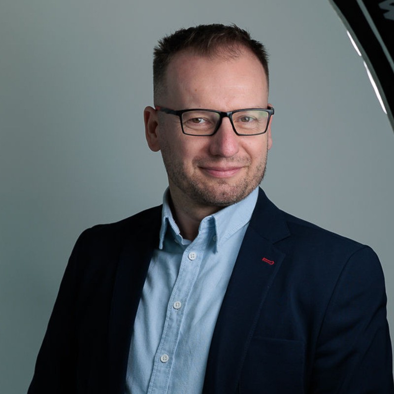 Michael Porubän